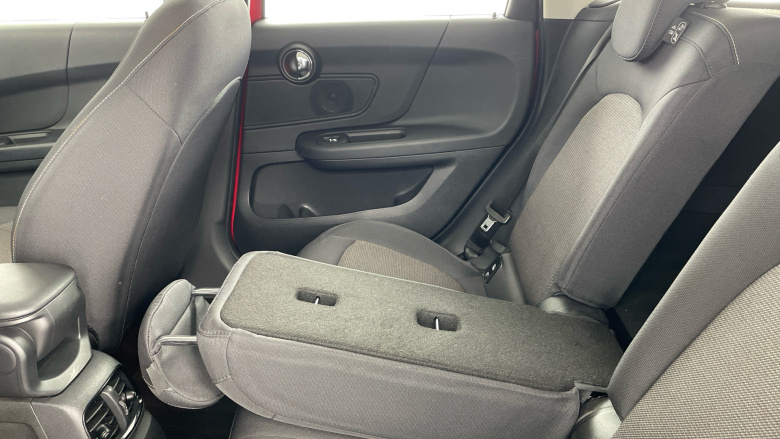 MINI Countryman 1.5 Cooper Classic 5dr Petrol Hatchback